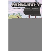 Minecraft Volume 2 (Paperback)