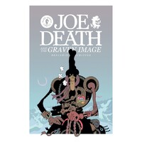 Joe Death and the Graven Image (Paperback)