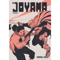 Joyama Volume 3