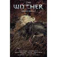 The Witcher Omnibus Volume 2 (Paperback)