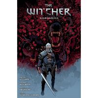 The Witcher Volume 8: Wild Animals