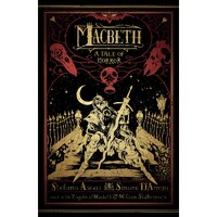 Macbeth: A Tale of Horror