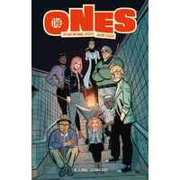 The Ones Volume 1 (Paperback)