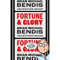 Fortune and Glory Volume 1 (Paperback)