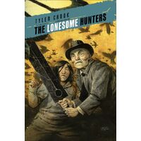 The Lonesome Hunters (Paperback)