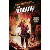 The Roadie (Paperback)