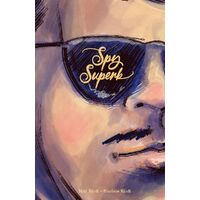 Spy Superb (Hardback)