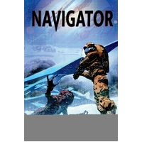 Navigator (Hardback)