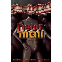 Dead Mall (Paperback)