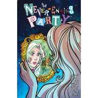 The Never-Ending Party (Paperback)