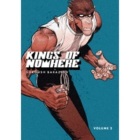 Kings of Nowhere Volume 2 (Paperback)