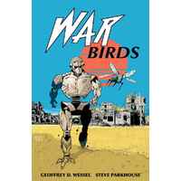 War Birds (Paperback)