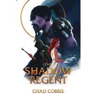 The Shadow Regent (Paperback)