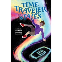 Time Traveler Tales