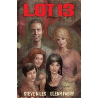 Lot 13 (Paperback)