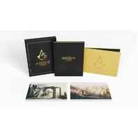 The Making of Assassin's Creed 15th Anniversary Edition (Deluxe Edition) (Hardback)