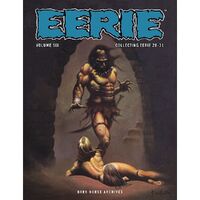 Eerie Archives Volume 6