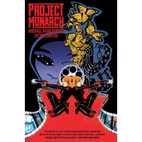 Project Monarch (Paperback)