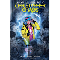 The Oddly Pedestrian Life of Christopher Chaos Volume 1