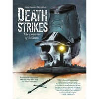 Death Strikes: The Emperor of Atlantis