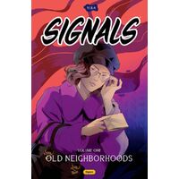 Signals Volume 1 (Paperback)