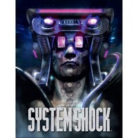 The Art of System Shock