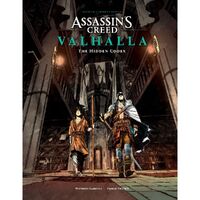 Assassin's Creed Valhalla: The Hidden Codex