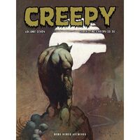 Creepy Archives Volume 7