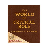 The World of Critical Role