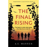 The Final Rising (Paperback)