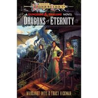 Dragonlance: Dragons of Eternity