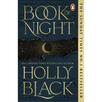 Book of Night (Paperback)