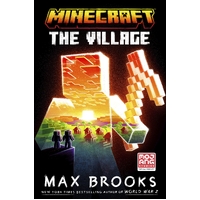 Minecraft: The Village (Trade Paperback)