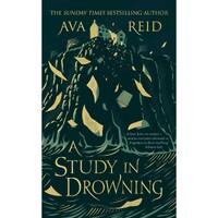 A Study in Drowning (Hardback)