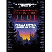 Star Wars: From a Certain Point of View (Hardback)