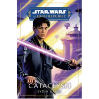 Star Wars: Cataclysm (Hardback)