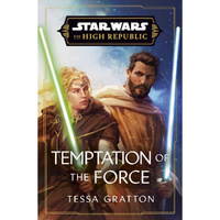 Star Wars: Temptation of the Force