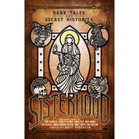 Call of Cthulhu RPG - Sisterhood Dark Tales & Secret Histories