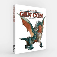 40 Years of Gen Con