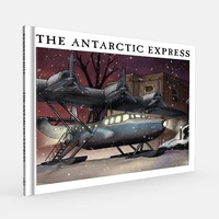 Mini Mythos Series - The Antarctic Express