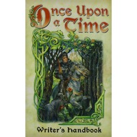 Once Upon a Time RPG - Writer's Handbook