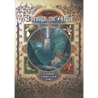 Ars Magica RPG - Fifth Edition - Through the Aegis: Developed Covenants