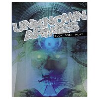 Unknown Armies RPG - Third Edition - Book One - Play