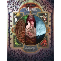 Ars Magica Fifth Edition - Realms of Power Magic