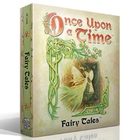 Once Upon A Time: Fairy Tales (Expansion)