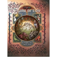 Ars Magica Fifth Edition - Against the Dark The Transylvanian Tribunal