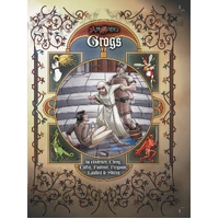 Ars Magica Fifth Edition - Grogs