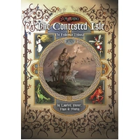 Ars Magica Fifth Edition - The Contested Isle The Hibernian Tribunal