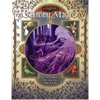 Ars Magica Fifth Edition - Ancient Magic