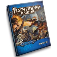 Pathfinder Accessories: Hells Rebels Pawns